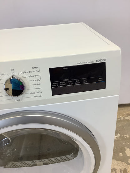 Siemens 7kg Condenser Tumble Dryer WT45H200GB L52671