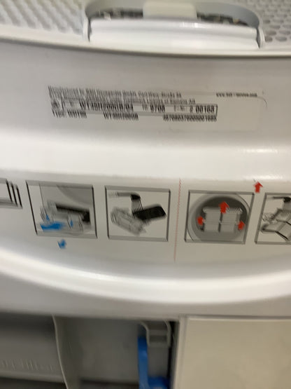 Siemens 7kg Condenser Tumble Dryer WT45H200GB L52671