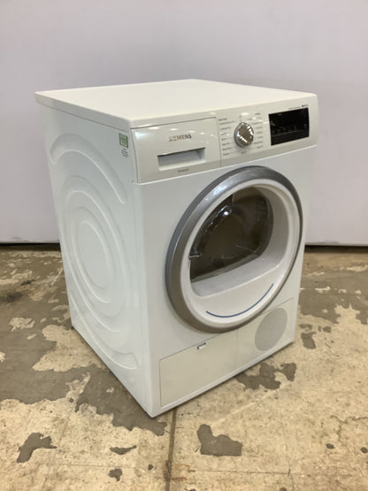 Siemens 7kg Condenser Tumble Dryer WT45H200GB L52671