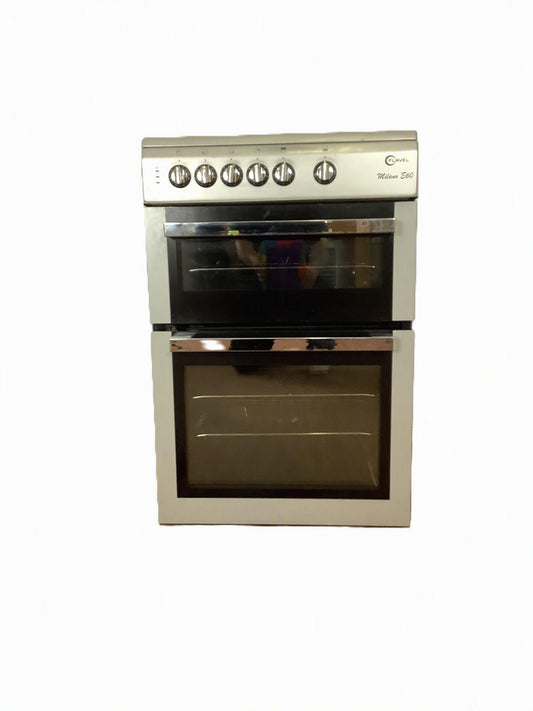 Flavel Single Oven & Grill Electric Cooker ML61CDS L52686