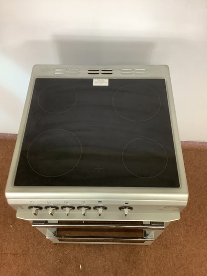 Flavel Single Oven & Grill Electric Cooker ML61CDS L52686