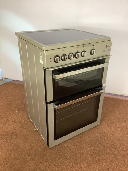 Flavel Single Oven & Grill Electric Cooker ML61CDS L52686