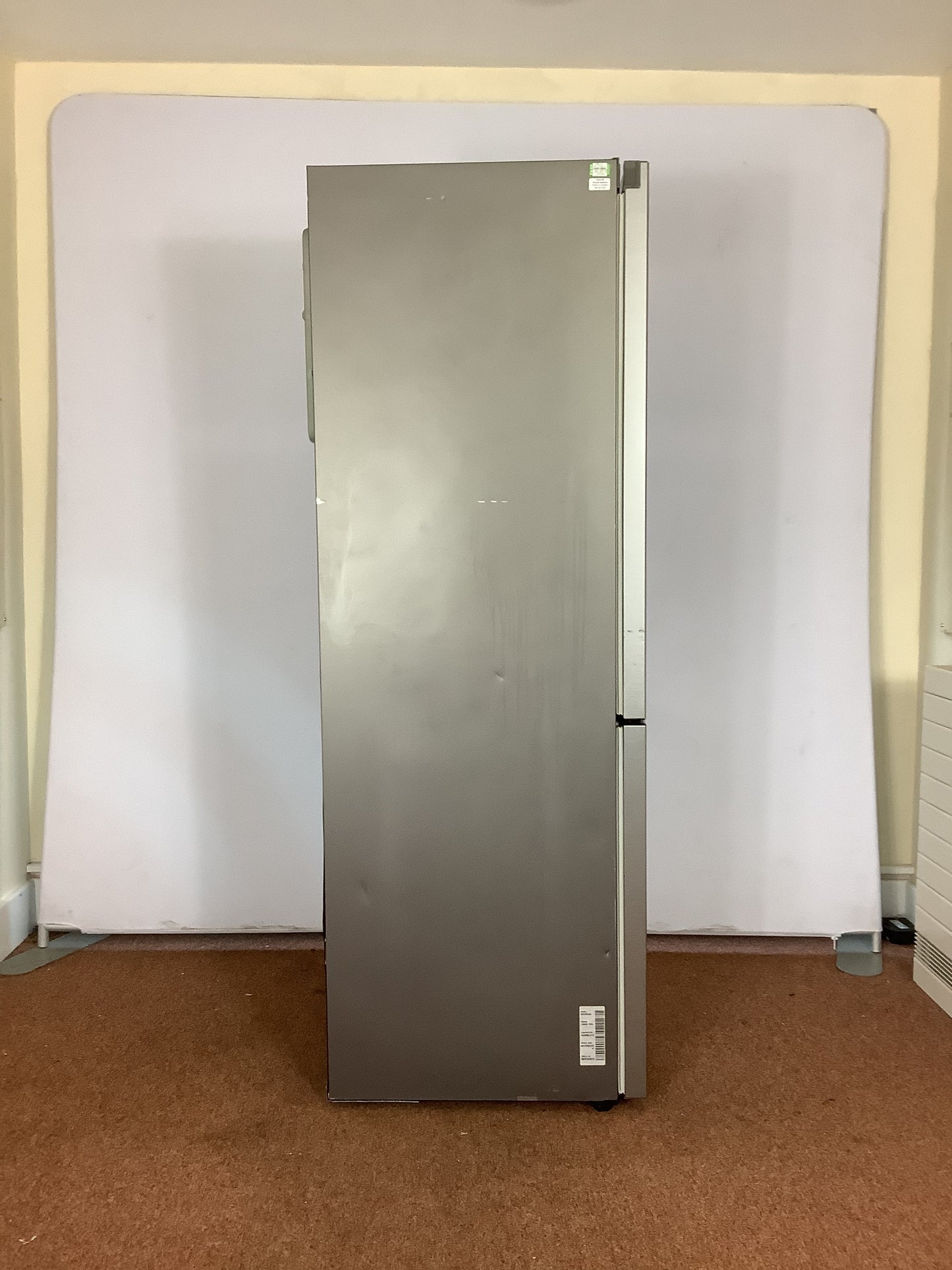 Samsung Fridge Freezer RB31FDRNDSA L52771