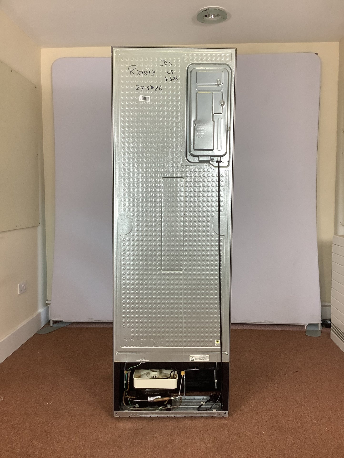 Samsung Fridge Freezer RB31FDRNDSA L52771