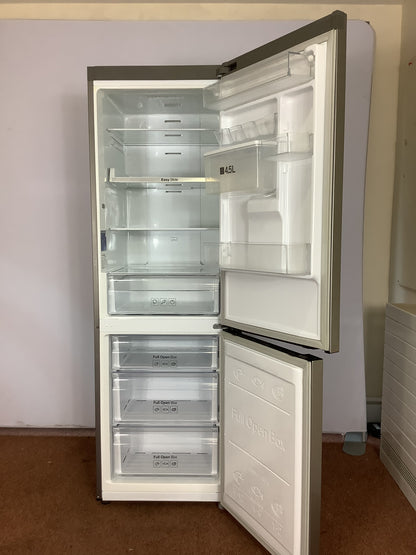 Samsung Fridge Freezer RB31FDRNDSA L52771