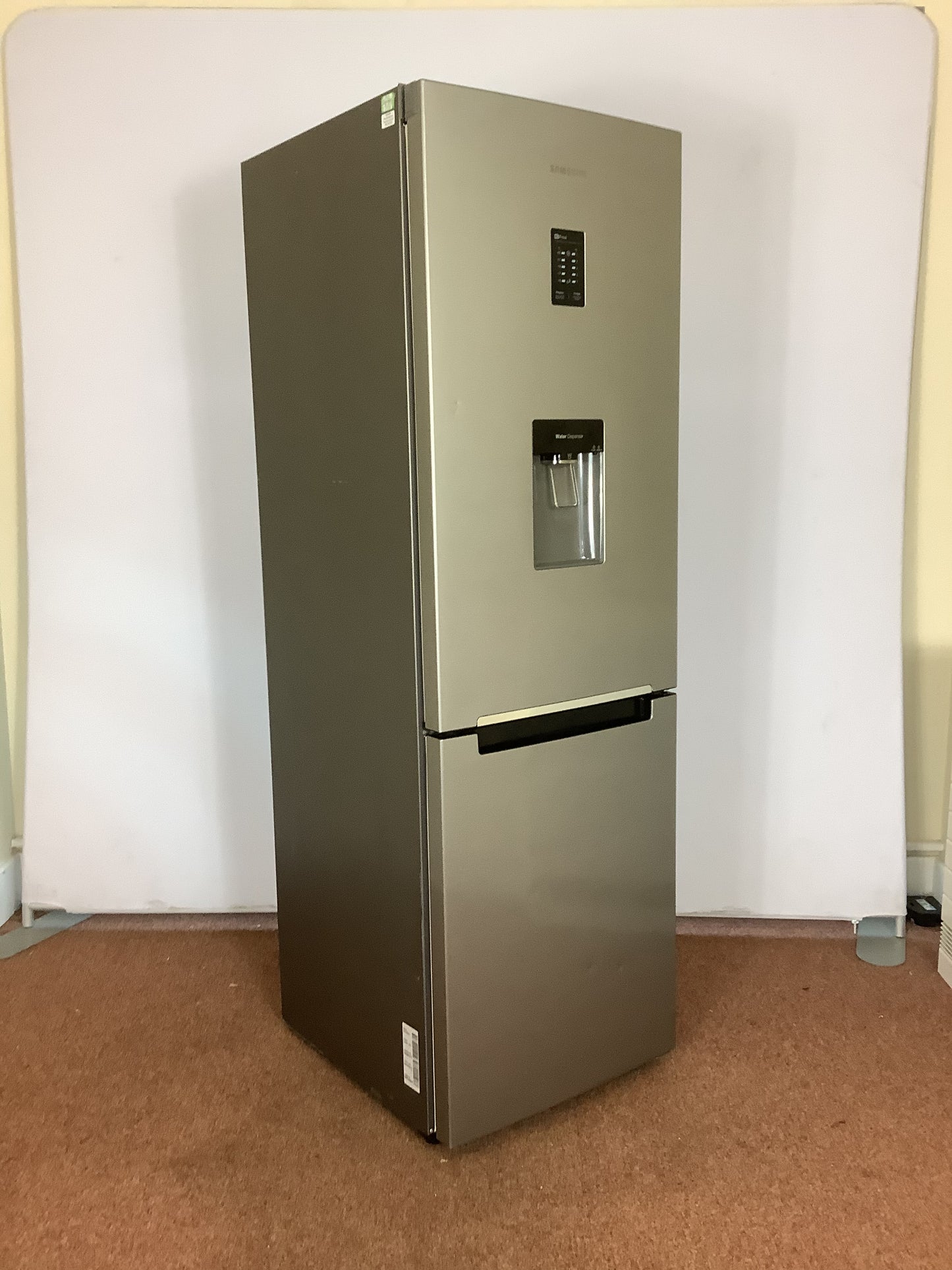Samsung Fridge Freezer RB31FDRNDSA L52771