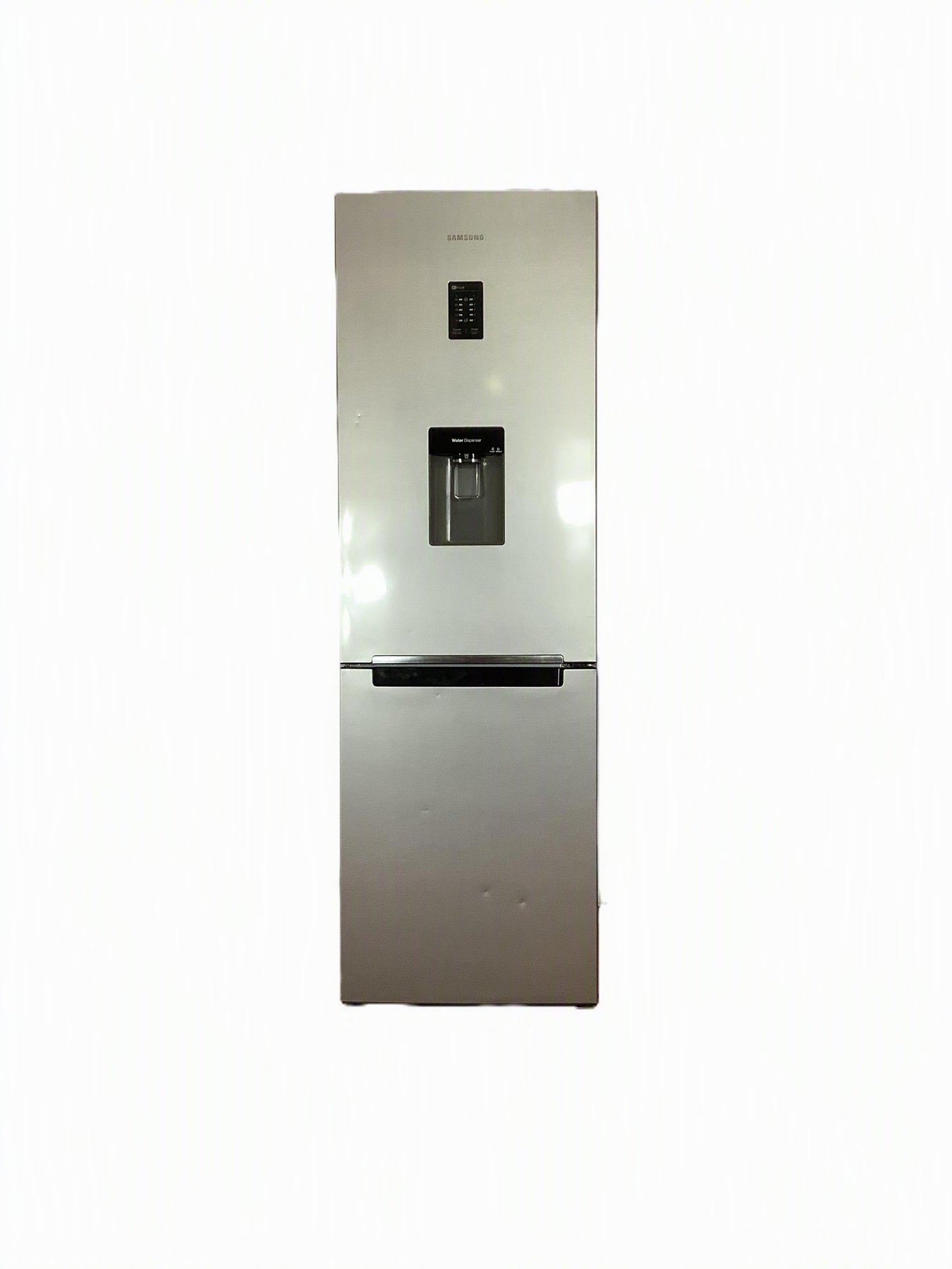 Samsung Fridge Freezer RB31FDRNDSA L52771