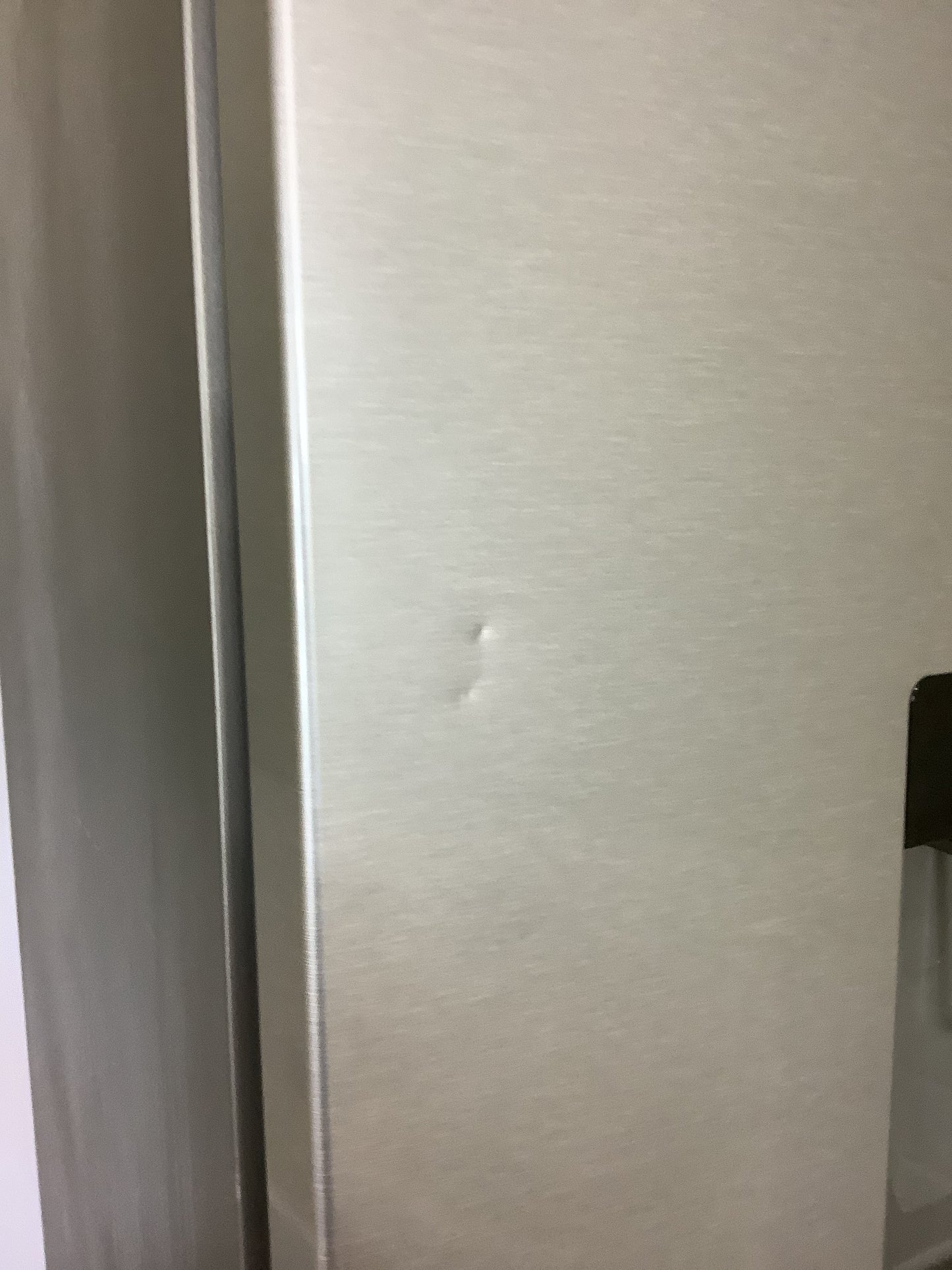 Samsung Fridge Freezer RB31FDRNDSA L52771