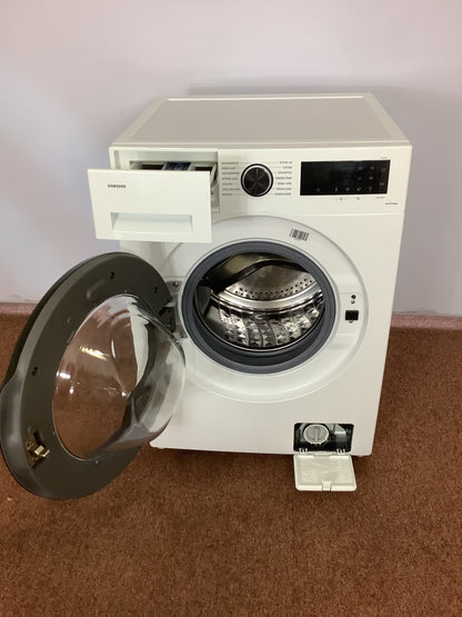 Samsung 9kg Washing Machine, Wi-Fi enabled with SmartThings WW90CGCO4DAE L52812