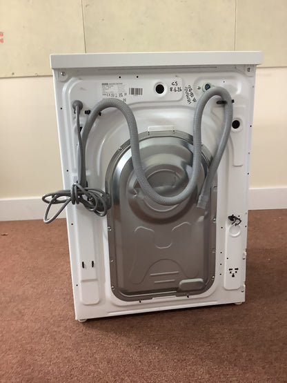 Samsung 9kg Washing Machine, Wi-Fi enabled with SmartThings WW90CGCO4DAE L52812