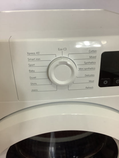 Indesit 8kg Tumble Dryer YTM1182XUK L52870