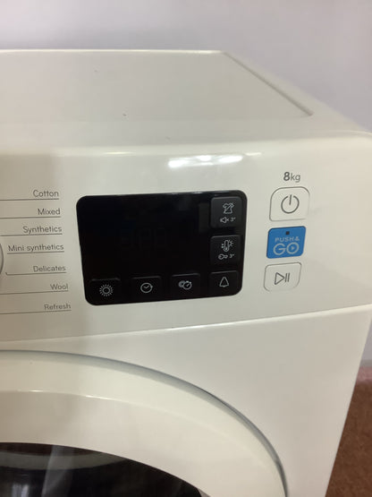 Indesit 8kg Tumble Dryer YTM1182XUK L52870