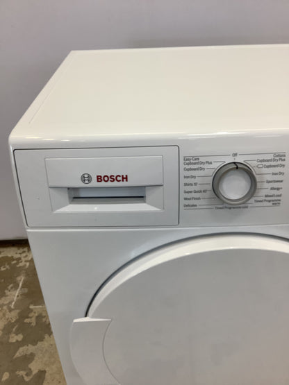 Bosch 8kg Condenser Tumble Dryer WTN83200GB/03 L52922