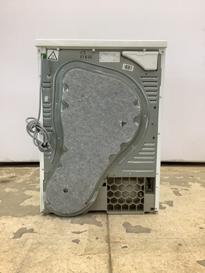 Bosch 8kg Condenser Tumble Dryer WTN83200GB/03 L52922