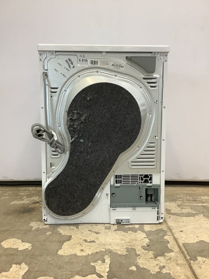 Beko 8kg Condenser Tumble Dryer DTKCE80021W L52948