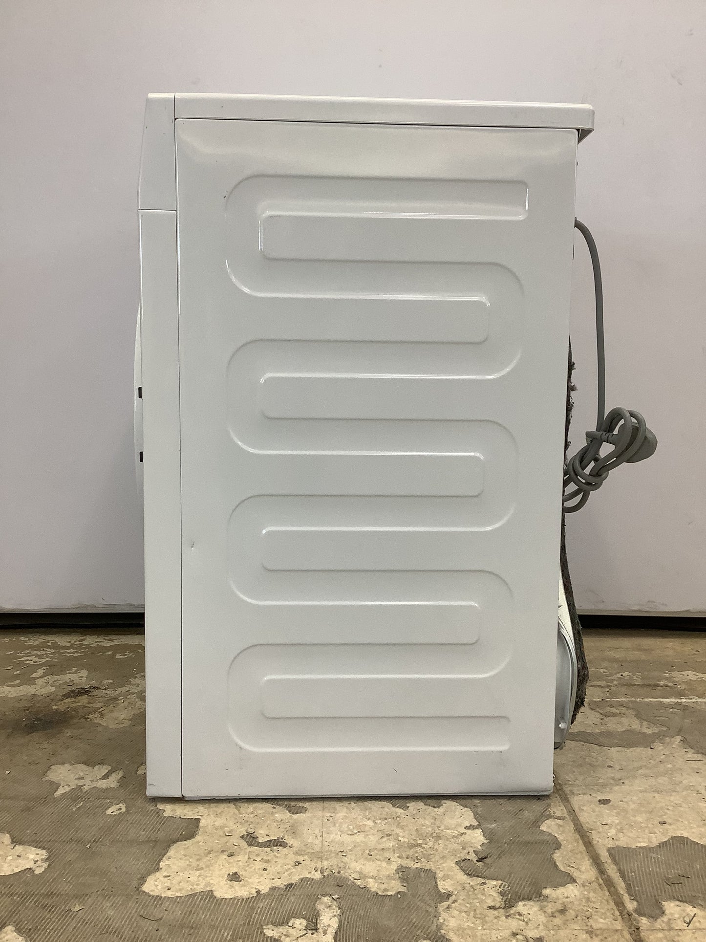 Beko 8kg Condenser Tumble Dryer DTKCE80021W L52948