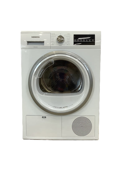 Siemens 9kg Condenser Tumble Dryer WT46G491GB/12 L53133
