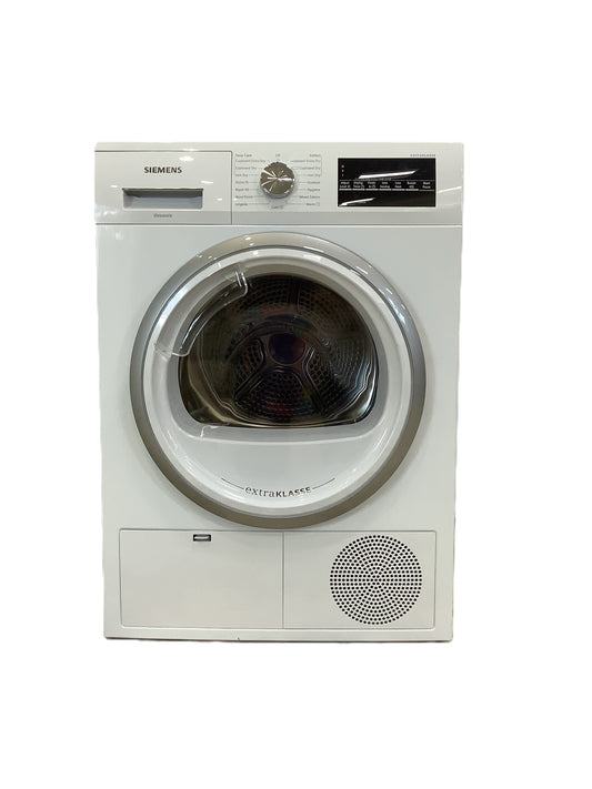Siemens 9kg Condenser Tumble Dryer WT46G491GB/12 L53133