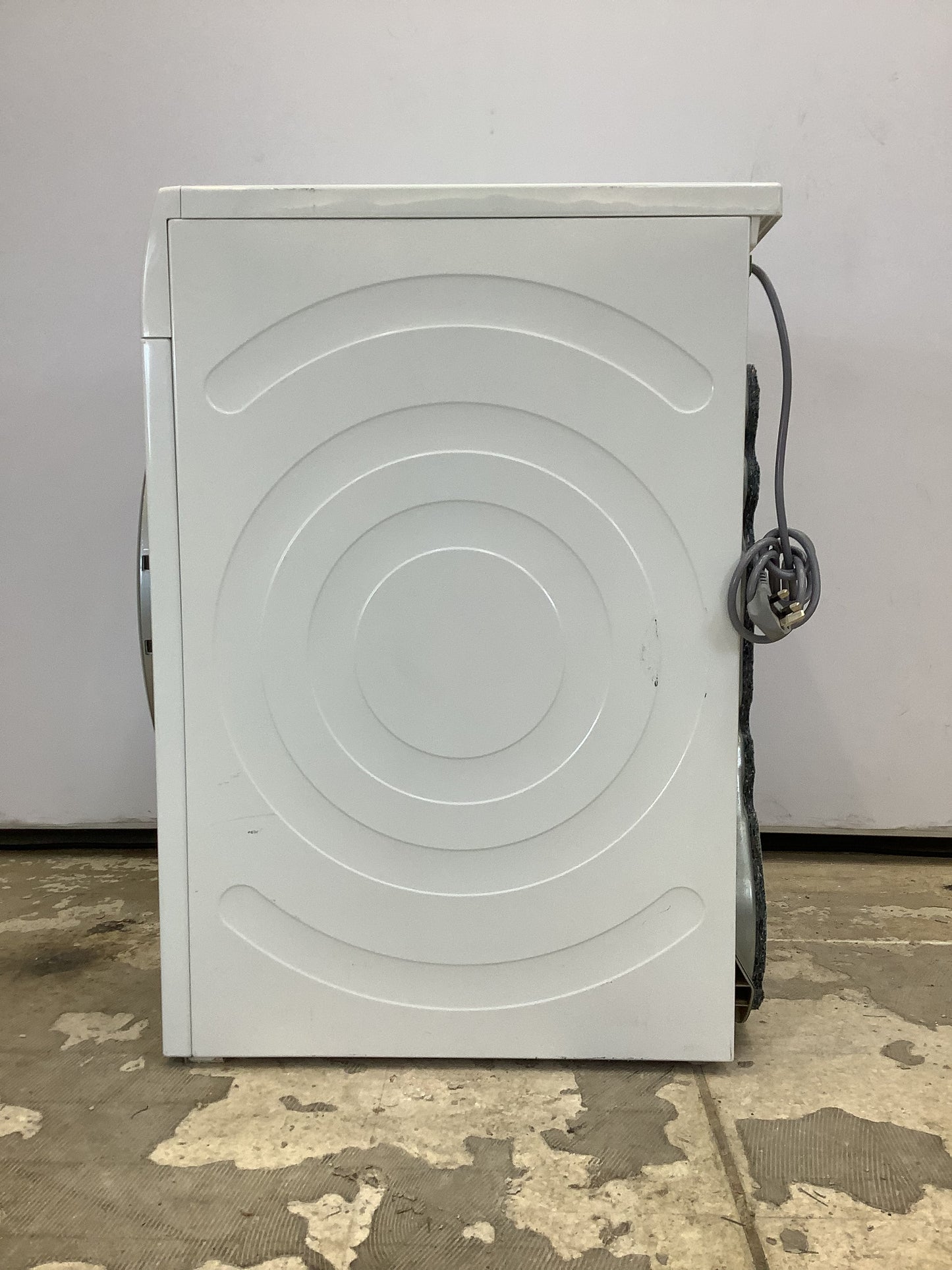 Siemens 9kg Condenser Tumble Dryer WT46G491GB/12 L53133