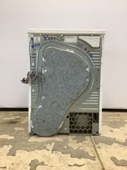 Siemens 9kg Condenser Tumble Dryer WT46G491GB/12 L53133