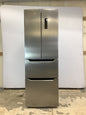 Kenwood Fridge Freezer KMD60X23 {INOX} L53149