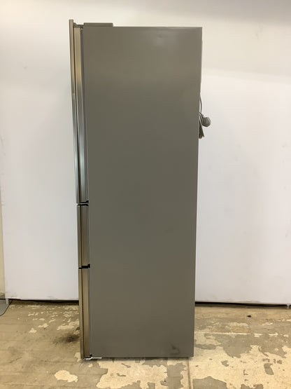 Kenwood Fridge Freezer KMD60X23 {INOX} L53149
