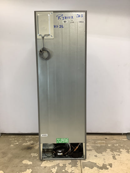 Kenwood Fridge Freezer KMD60X23 {INOX} L53149