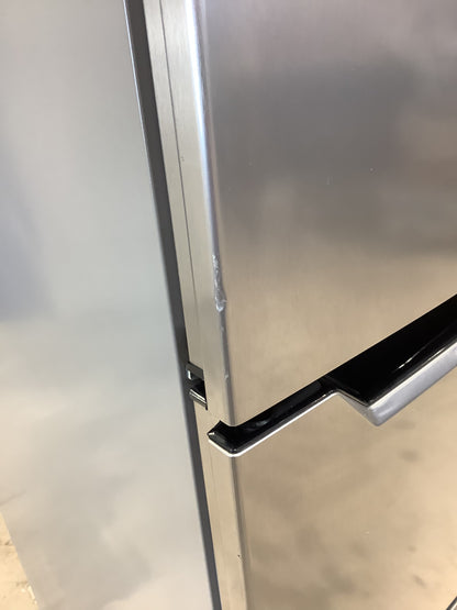 Kenwood Fridge Freezer KMD60X23 {INOX} L53149
