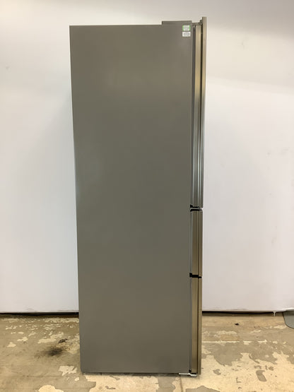 Kenwood Fridge Freezer KMD60X23 {INOX} L53149
