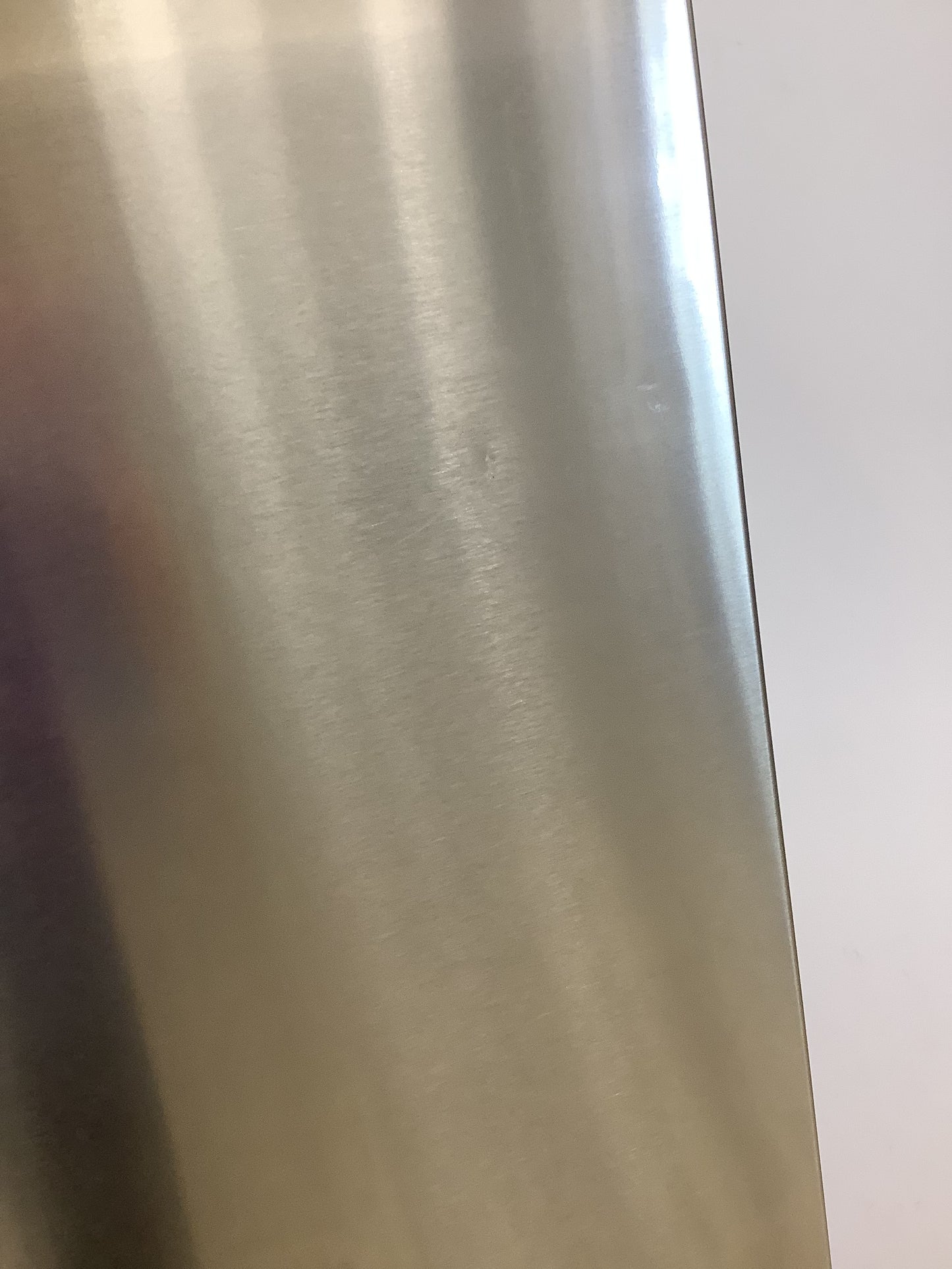 HAIER Fridge Freezer HTR5619FNMI {INOX} L53227