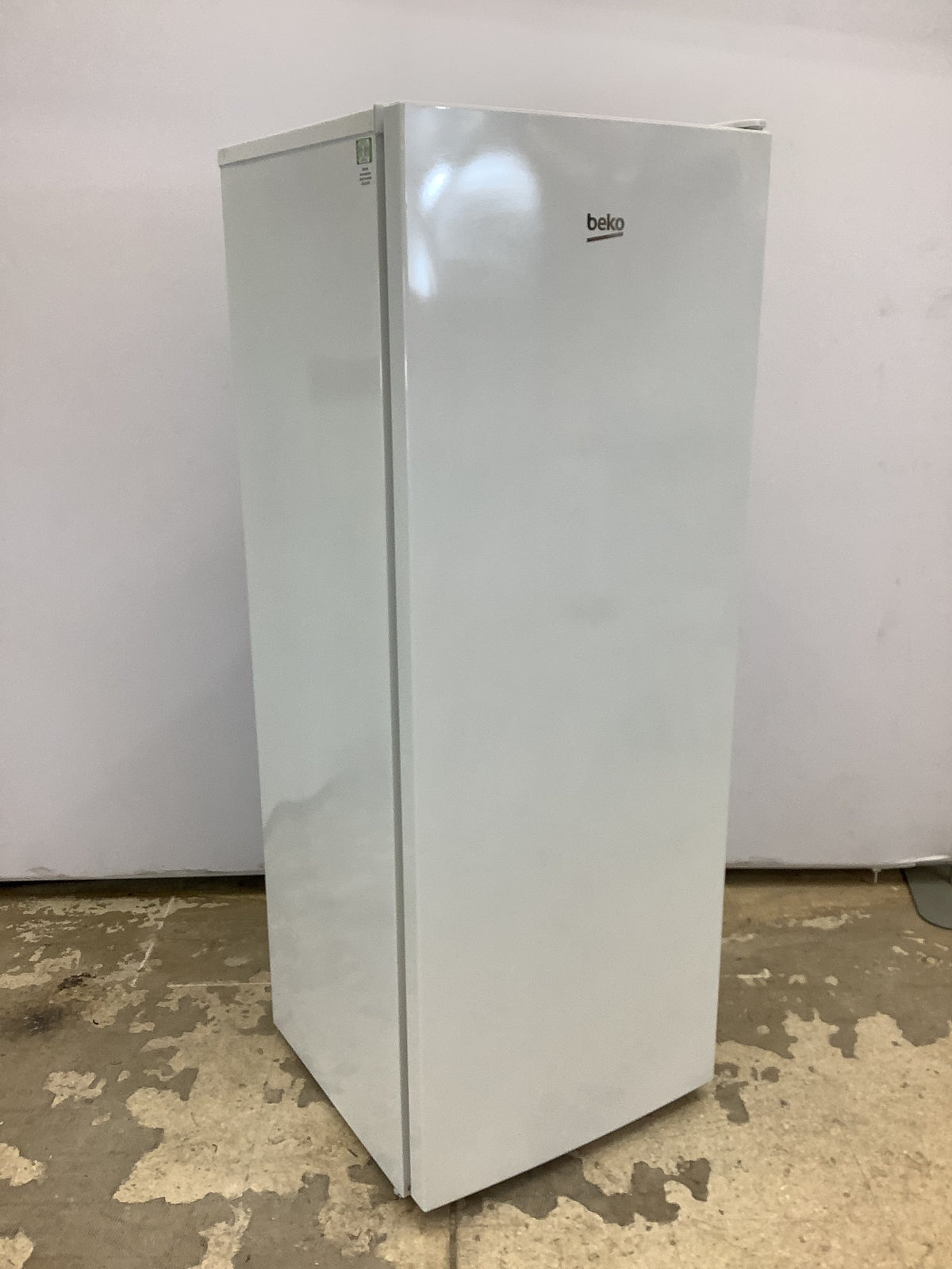 Beko Freestanding Freezer FFG1545W L53249