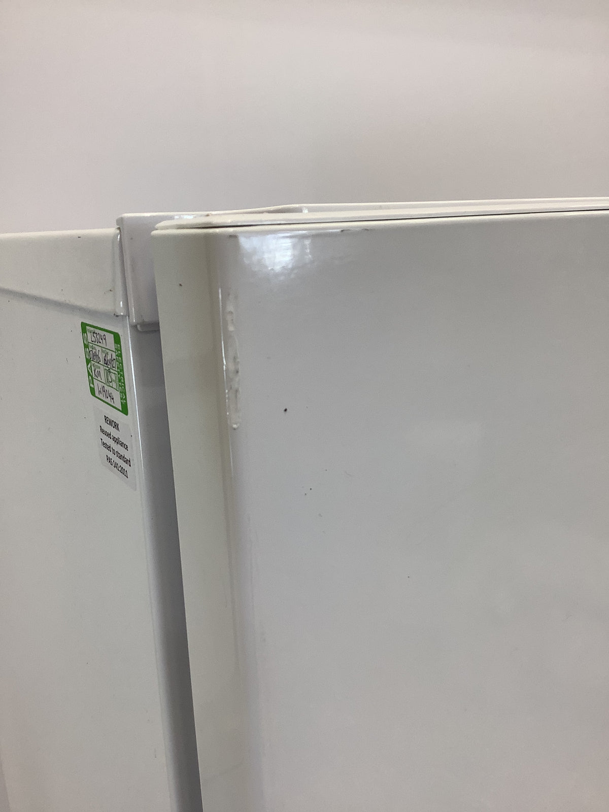 Beko Freestanding Freezer FFG1545W L53249