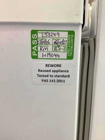 Beko Freestanding Freezer FFG1545W L53249