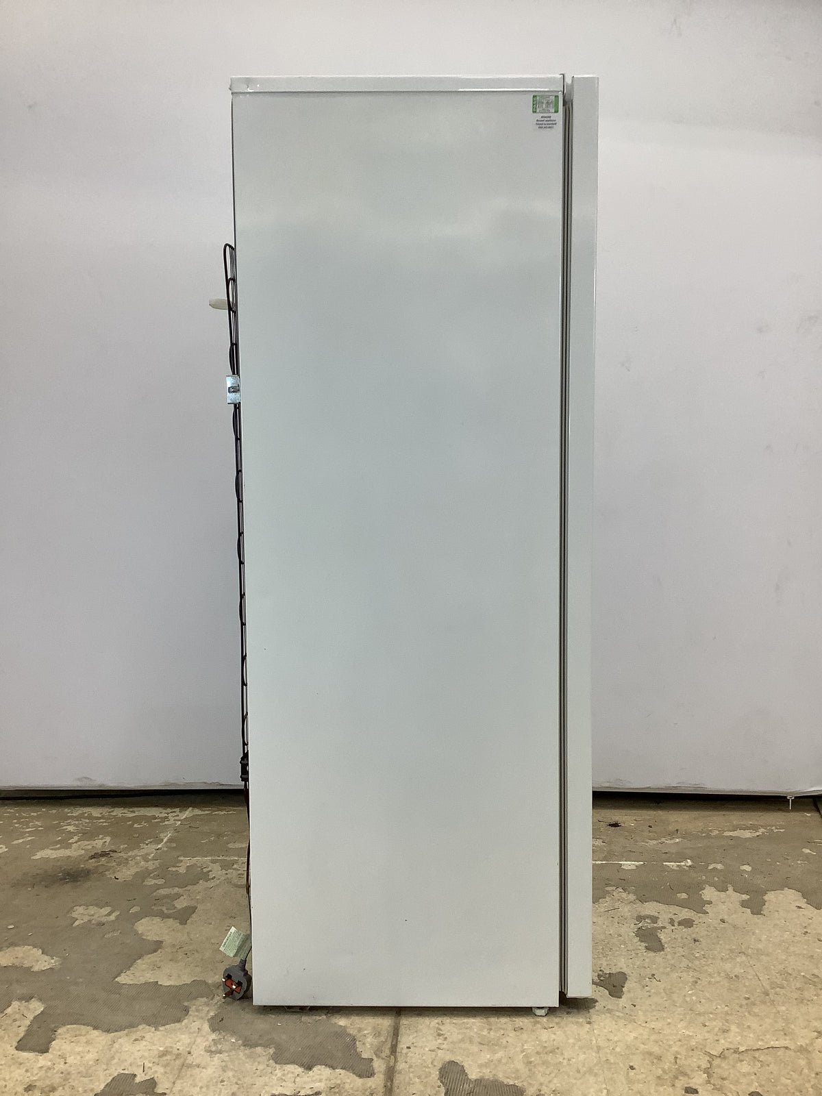 Beko Freestanding Freezer FFG1545W L53249