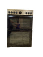 Indesit 60cm Double Oven & Grill Electric Cooker ID67V9HCX/UK L53277