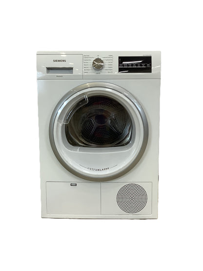 Siemens 9kg Condenser Tumble Dryer WT46G491GB/12 L53318