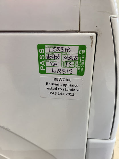 Siemens 9kg Condenser Tumble Dryer WT46G491GB/12 L53318