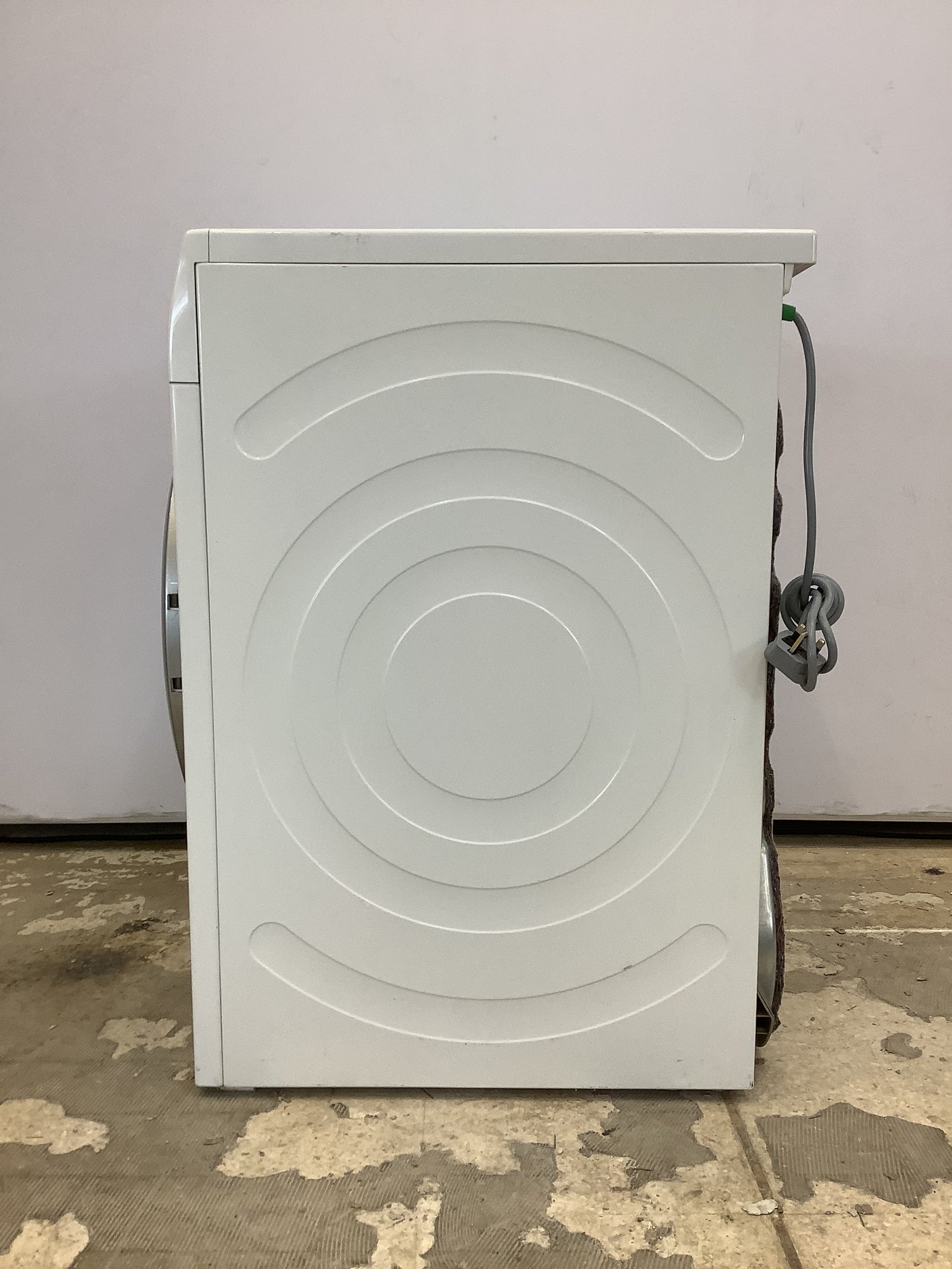 Siemens 9kg Condenser Tumble Dryer WT46G491GB/12 L53318