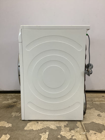 Siemens 9kg Condenser Tumble Dryer WT46G491GB/12 L53318