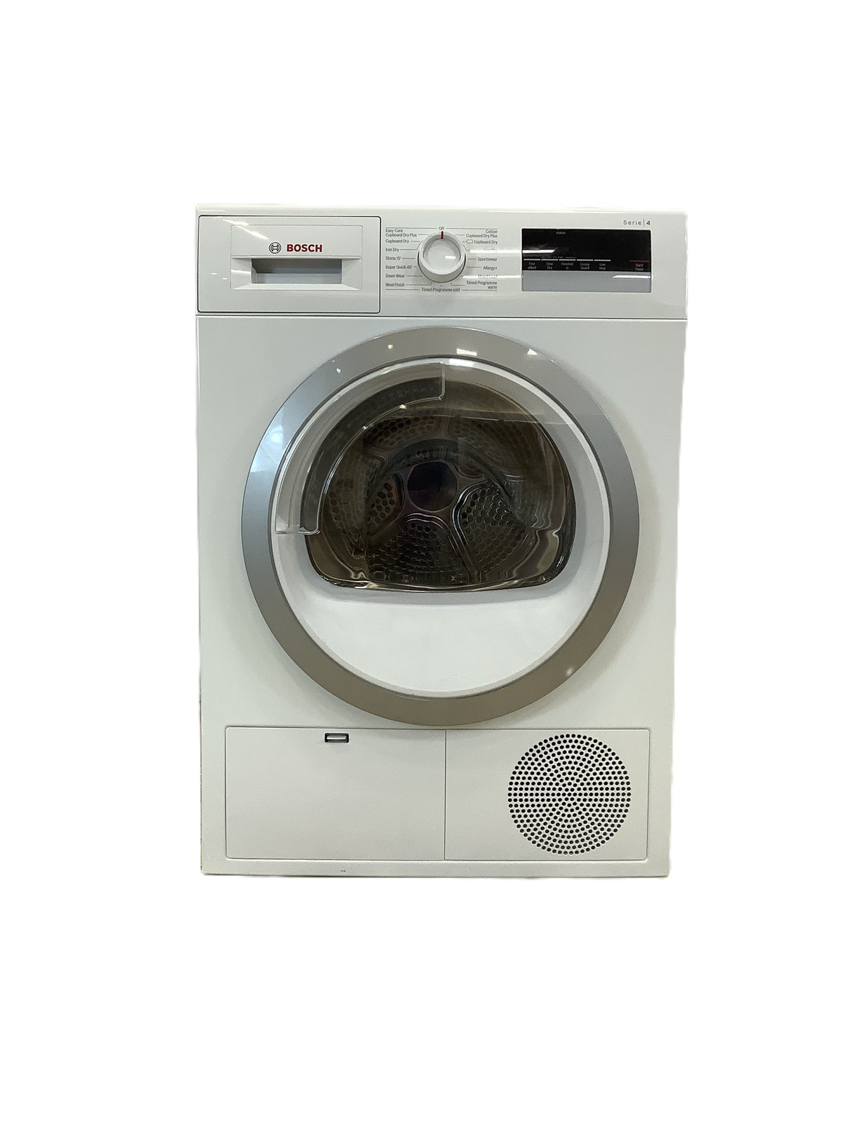 Bosch 8kg Condenser Tumble dryer WTN85280GB L53344
