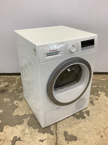 Bosch 8kg Condenser Tumble dryer WTN85280GB L53344