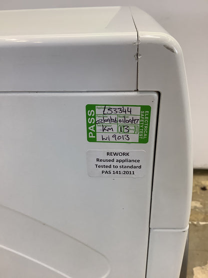 Bosch 8kg Condenser Tumble dryer WTN85280GB L53344