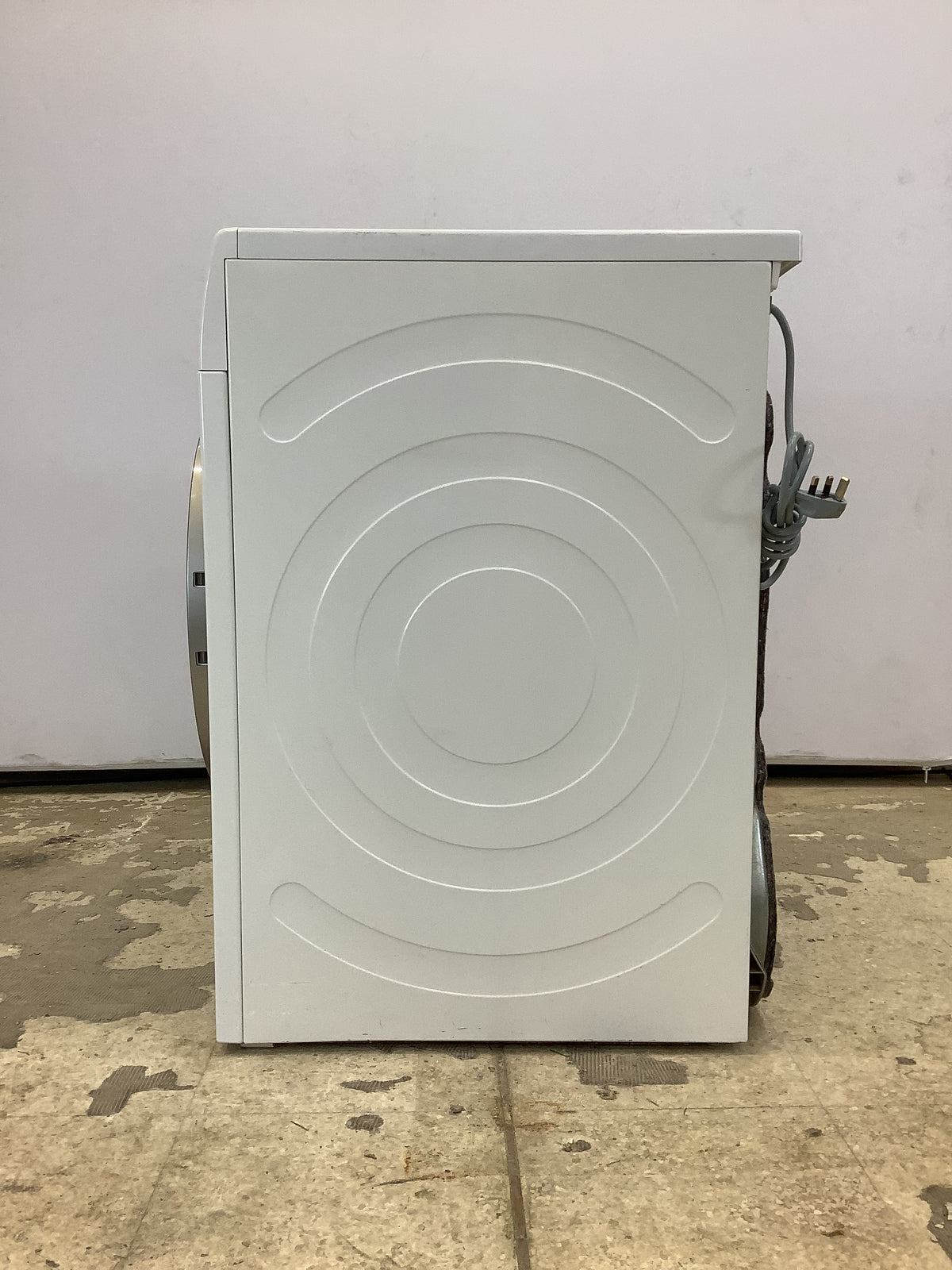 Bosch 8kg Condenser Tumble dryer WTN85280GB L53344