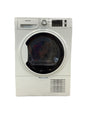 Hotpoint 9kg Condenser Tumble Dryer H3D91WBWUK L53381