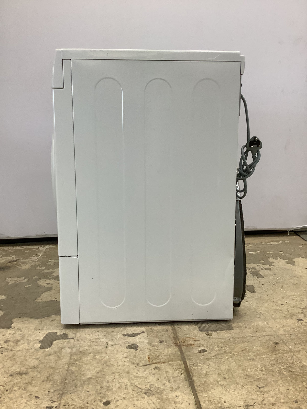 Hotpoint 9kg Condenser Tumble Dryer H3D91WBWUK L53381
