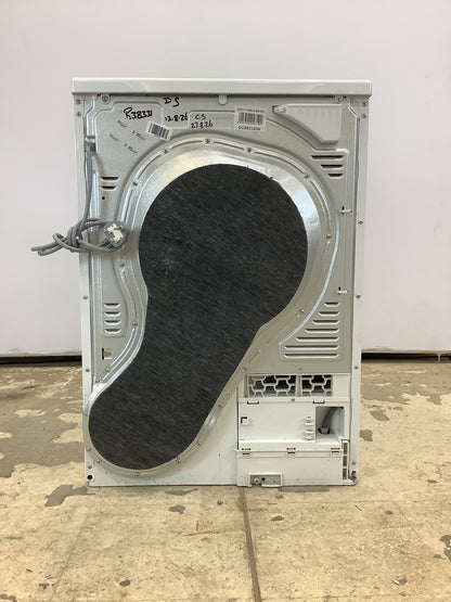 Beko 8kg Condenser Tumble Dryer DIX83120W L53424