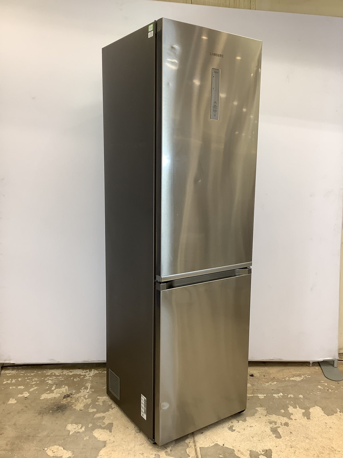 Samsung Fridge Freezer RB36R8899SR L53500