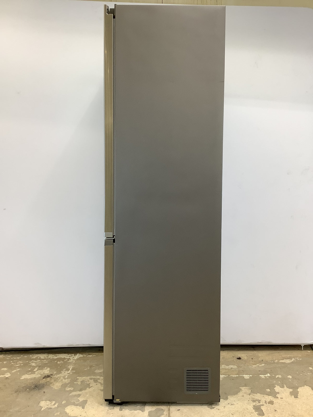 Samsung Fridge Freezer RB36R8899SR L53500