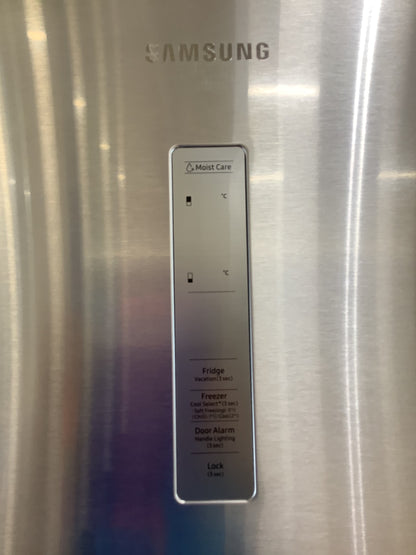 Samsung Fridge Freezer RB36R8899SR L53500