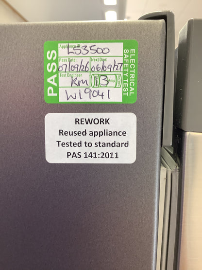 Samsung Fridge Freezer RB36R8899SR L53500